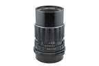Pentax 200mm f4 Super-Takumar
