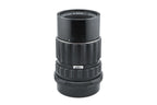 Pentax 200mm f4 Super-Takumar