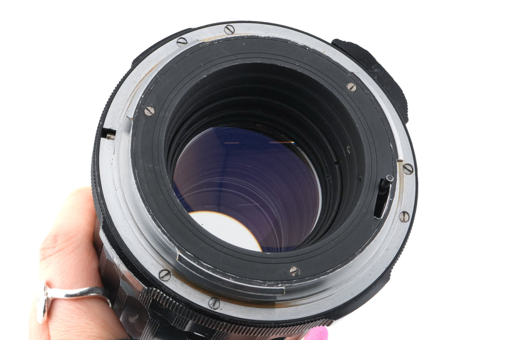 Pentax 200mm f4 Super-Takumar