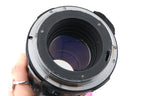Pentax 200mm f4 Super-Takumar