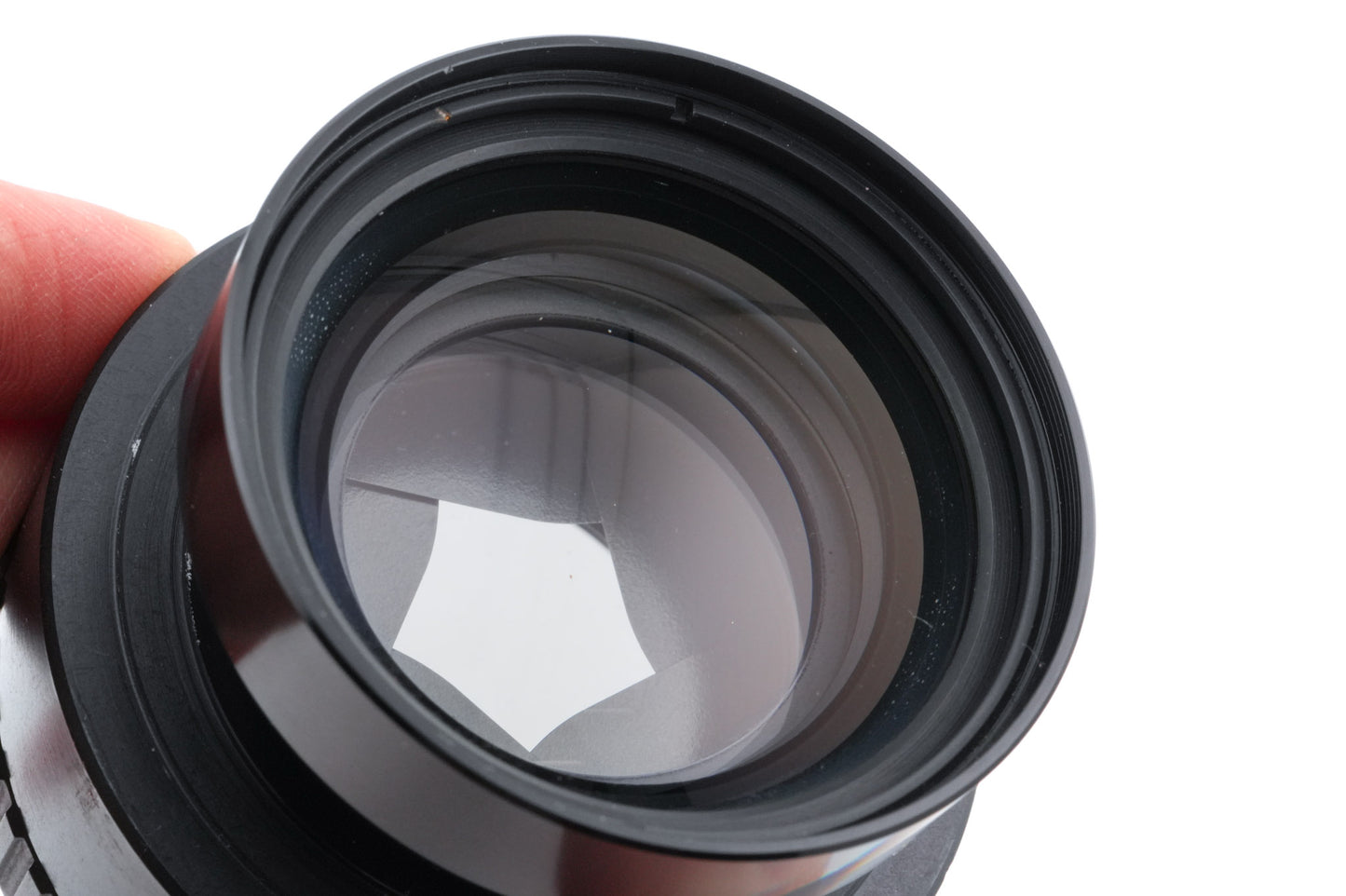 Schneider-Kreuznach 240mm f9 G-Claron