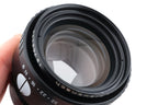 Schneider-Kreuznach 240mm f9 G-Claron