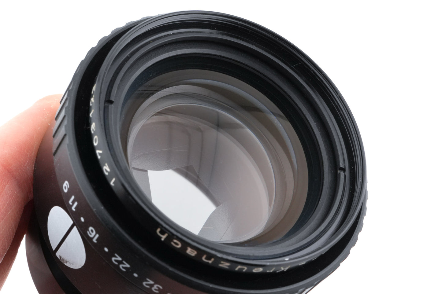Schneider-Kreuznach 240mm f9 G-Claron