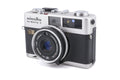 Minolta Hi-Matic F