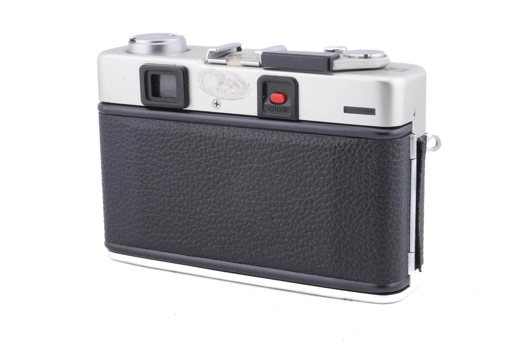 Minolta Hi-Matic F – Kamerastore