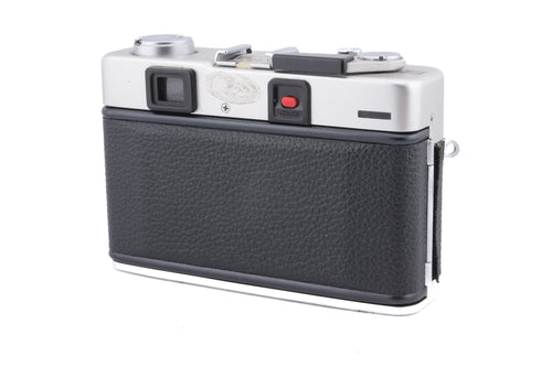 Minolta Hi-Matic F