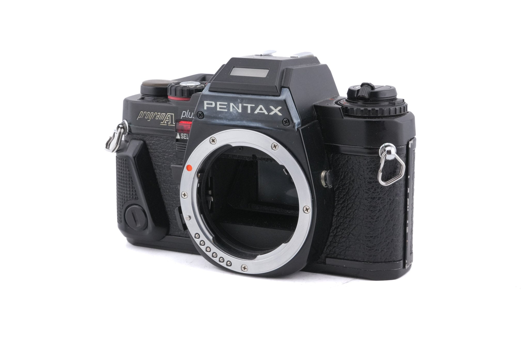 Pentax Program A Plus – Kamerastore