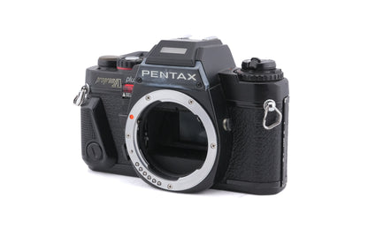Pentax Program A Plus