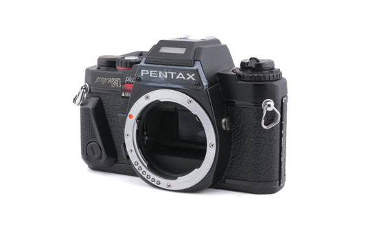 Pentax Program A Plus