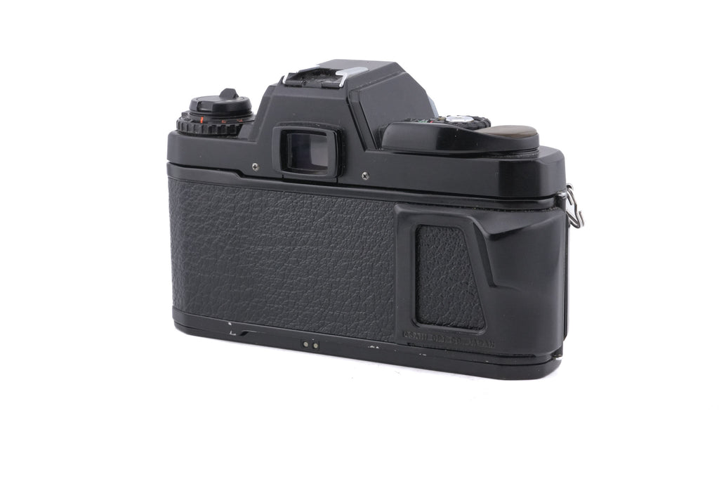 Pentax Program A Plus