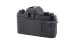Pentax Program A Plus