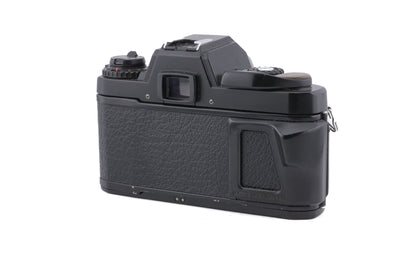 Pentax Program A Plus