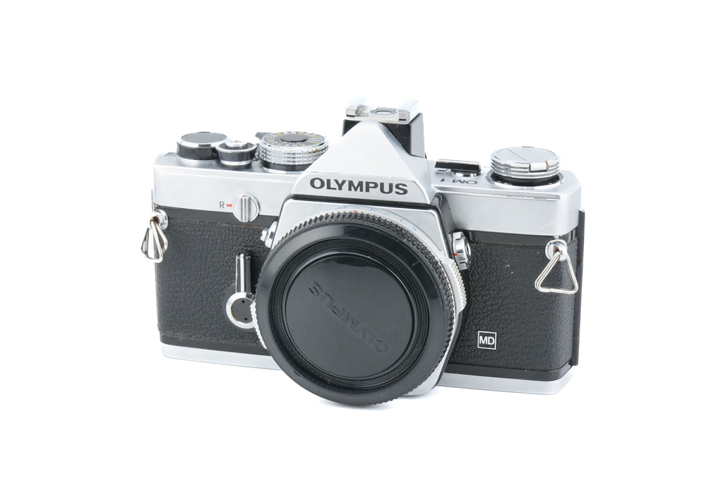 Olympus OM-1 MD
