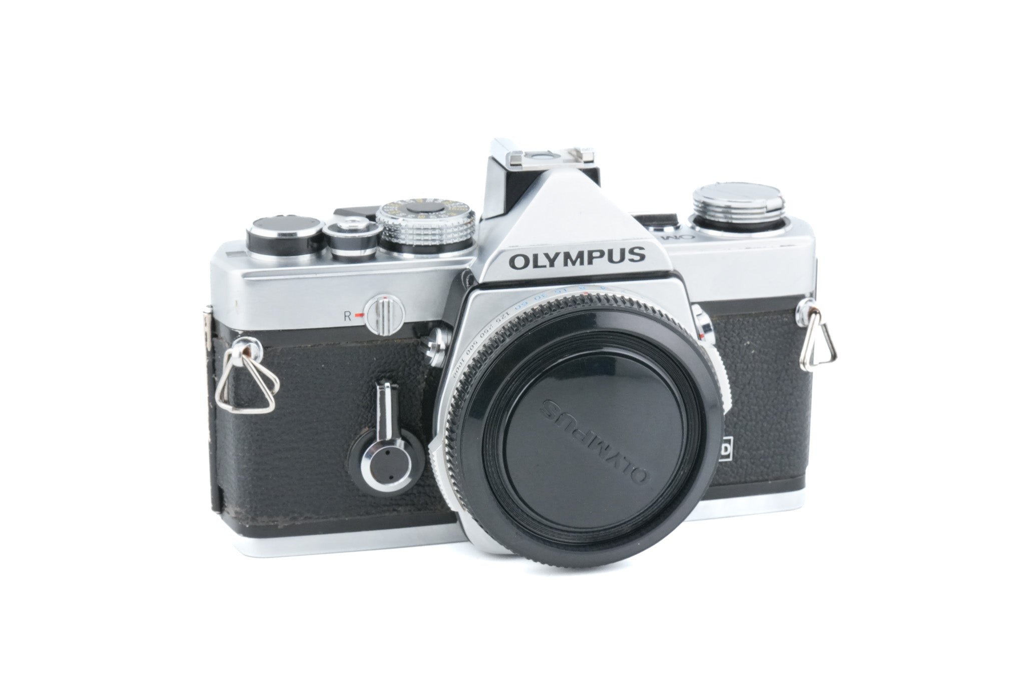 Olympus OM-1 MD