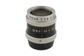 Kern-Paillard 5.5mm f1.9 Pizar