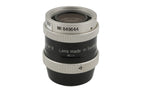 Kern-Paillard 5.5mm f1.9 Pizar