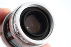 Kern-Paillard 5.5mm f1.9 Pizar