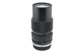 Olympus 75-150mm f4 Zuiko Auto-Zoom