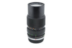 Olympus 75-150mm f4 Zuiko Auto-Zoom