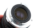 Olympus 75-150mm f4 Zuiko Auto-Zoom