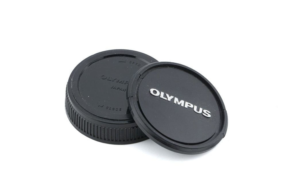 Olympus 75-150mm f4 Zuiko Auto-Zoom