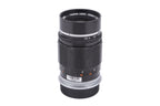 Canon 100mm f3.5