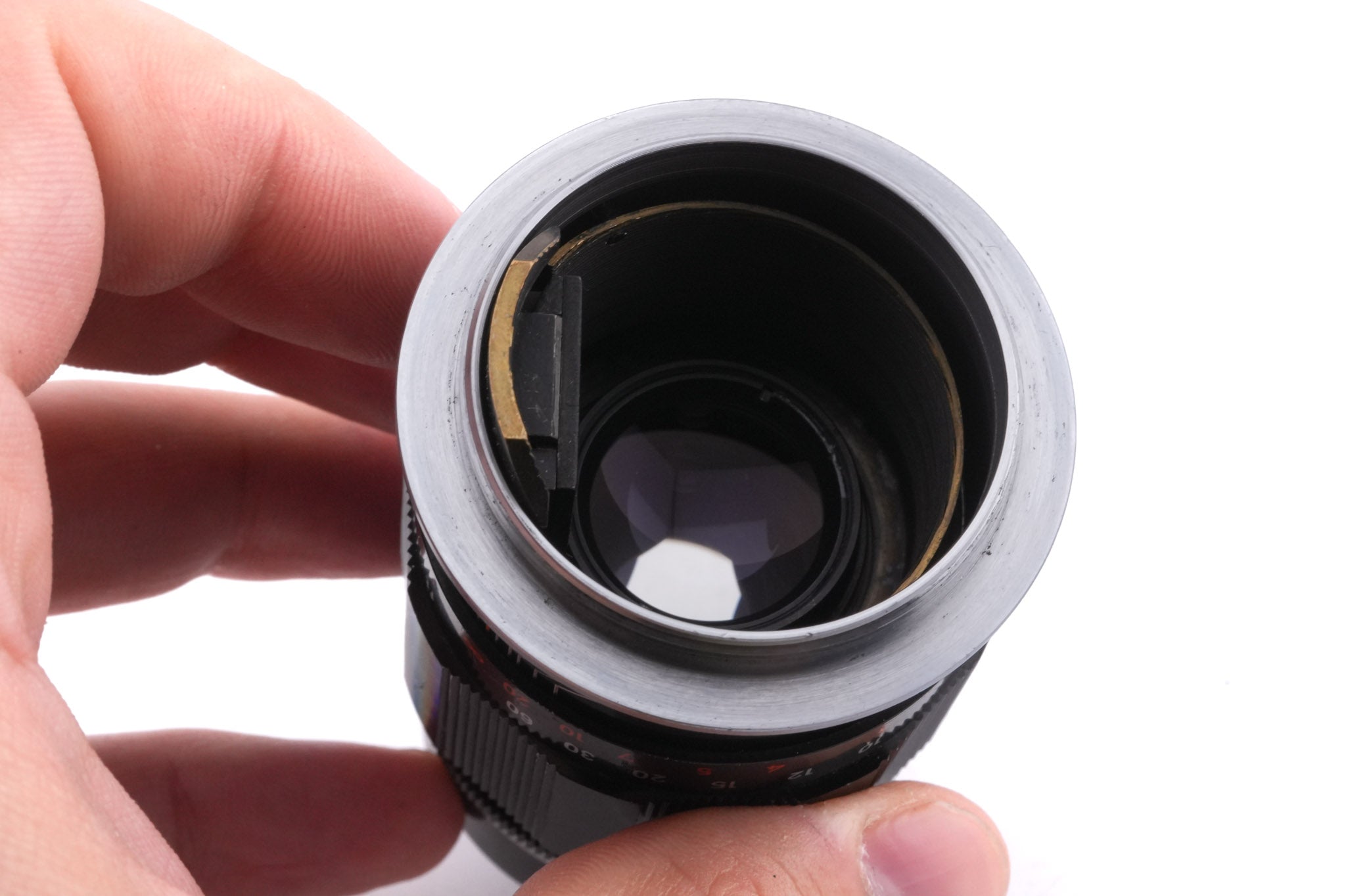 Canon 100mm f3.5