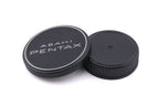 Pentax 55mm f2 SMC Takumar