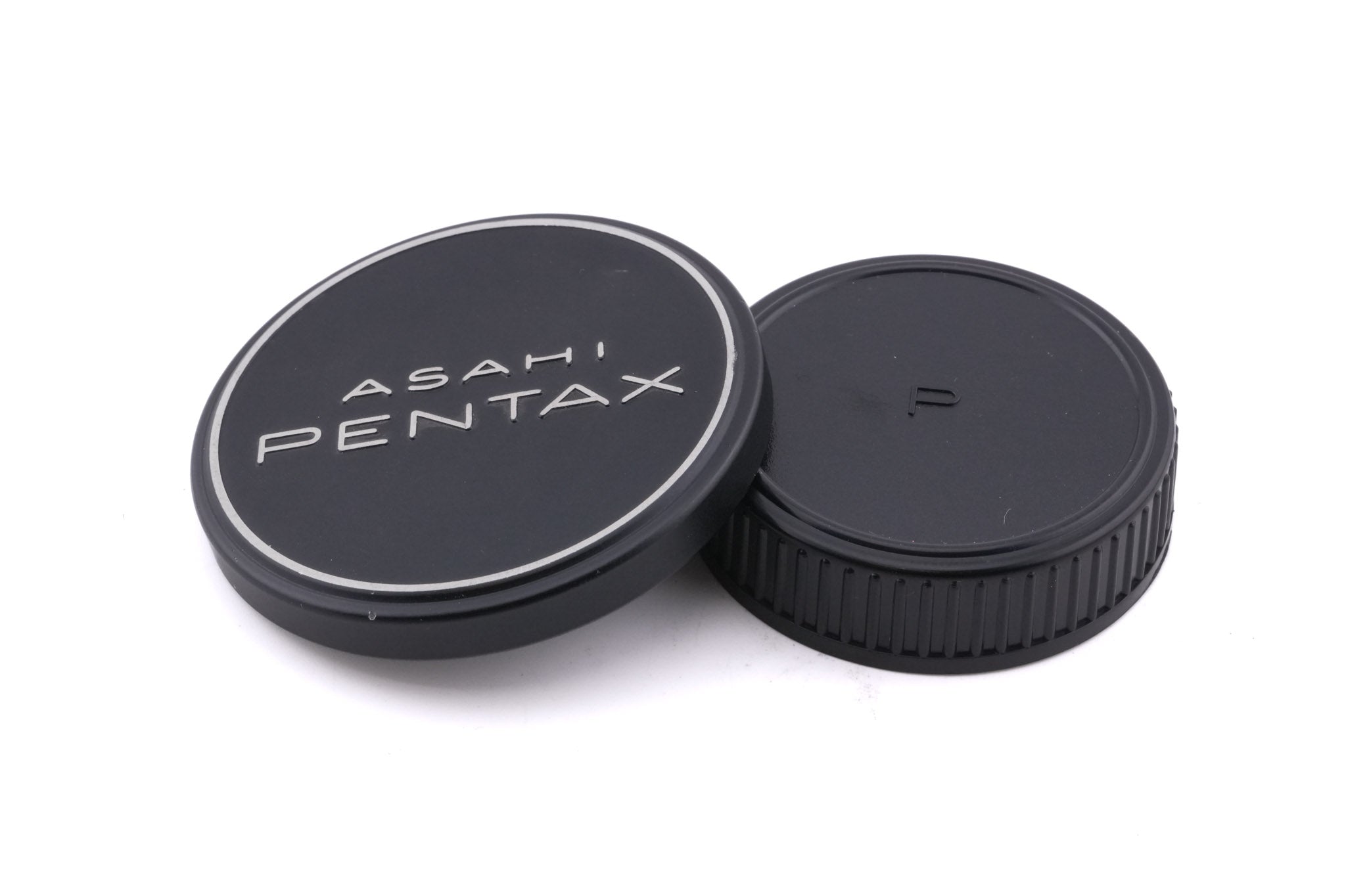 Pentax 55mm f2 SMC Takumar