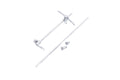 Ihagee A16 Trigger Bridge