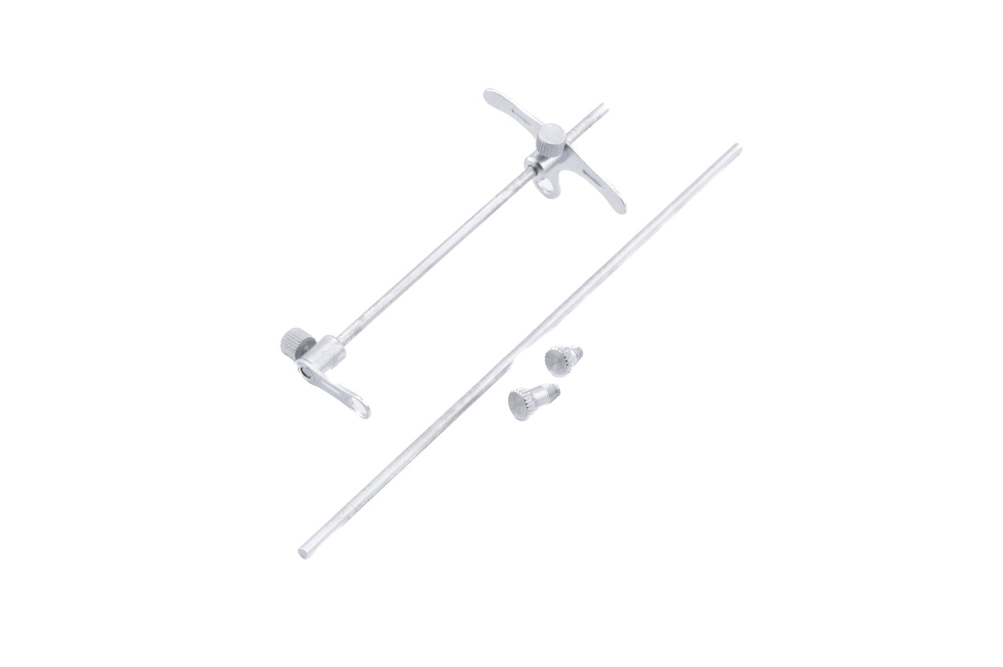 Ihagee A16 Trigger Bridge