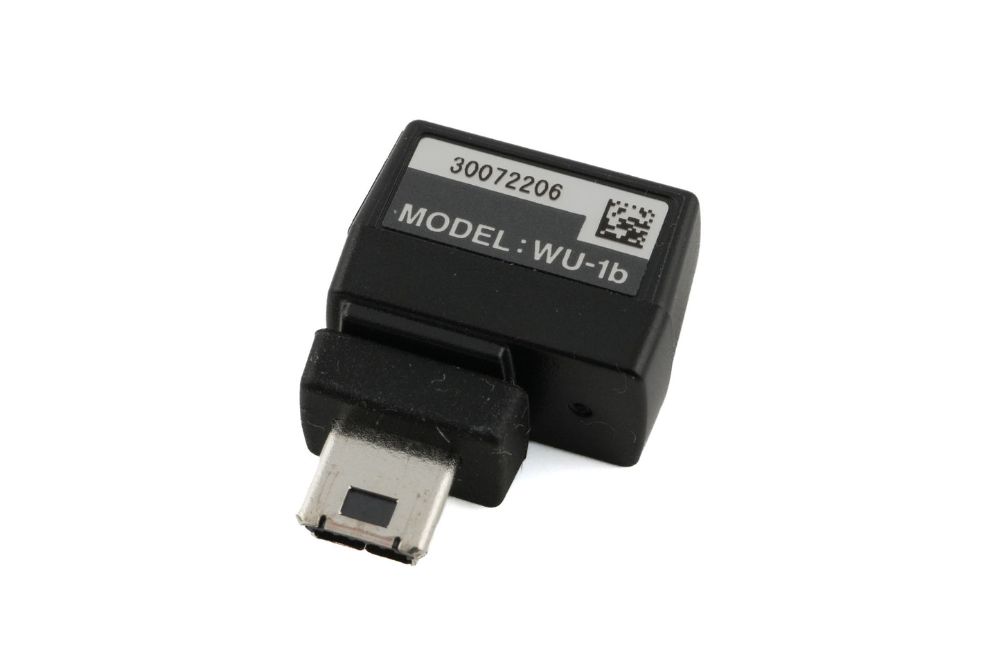 Nikon WU-1b Wireless Mobile Adapter