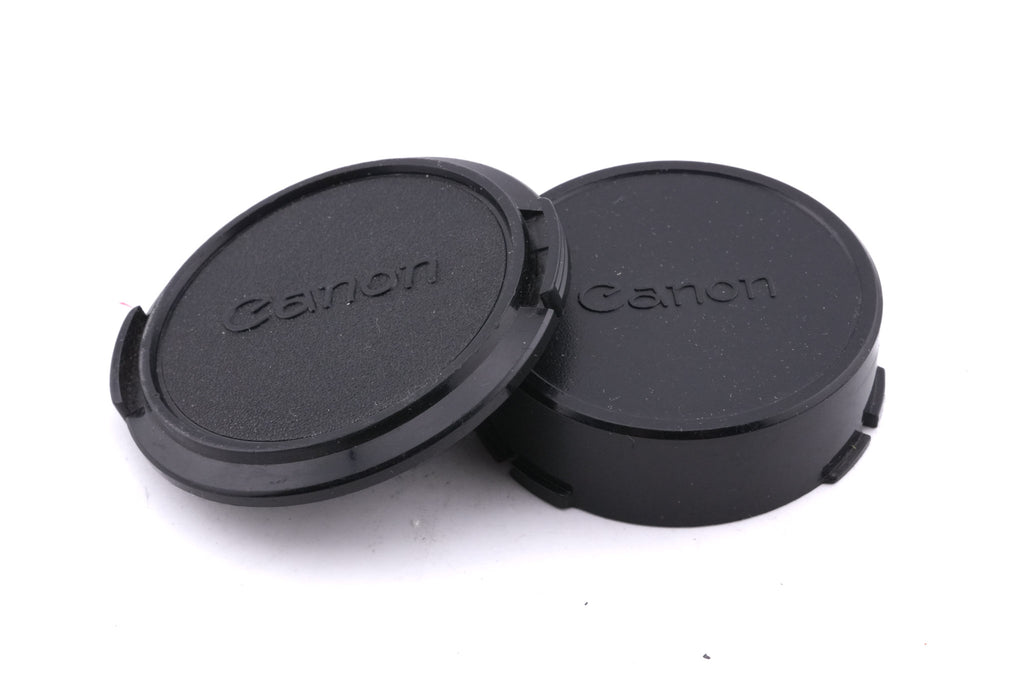 Canon 135mm f3.5 S.C.