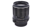 Pentax 105mm f2.8 Super-Takumar