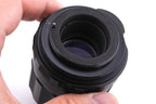 Pentax 105mm f2.8 Super-Takumar