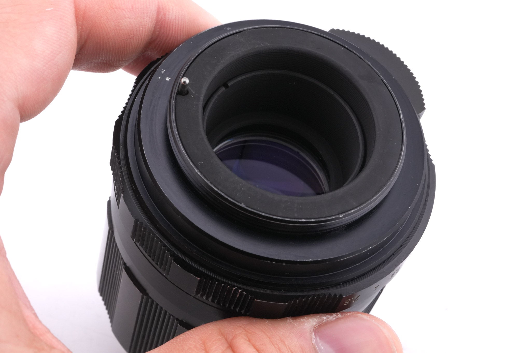Pentax 105mm f2.8 Super-Takumar