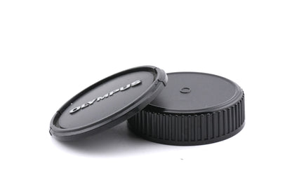 Olympus 50mm f1.8 Zuiko MC Auto-S