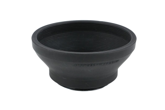 Generic 35.5mm Rubber Lens Hood