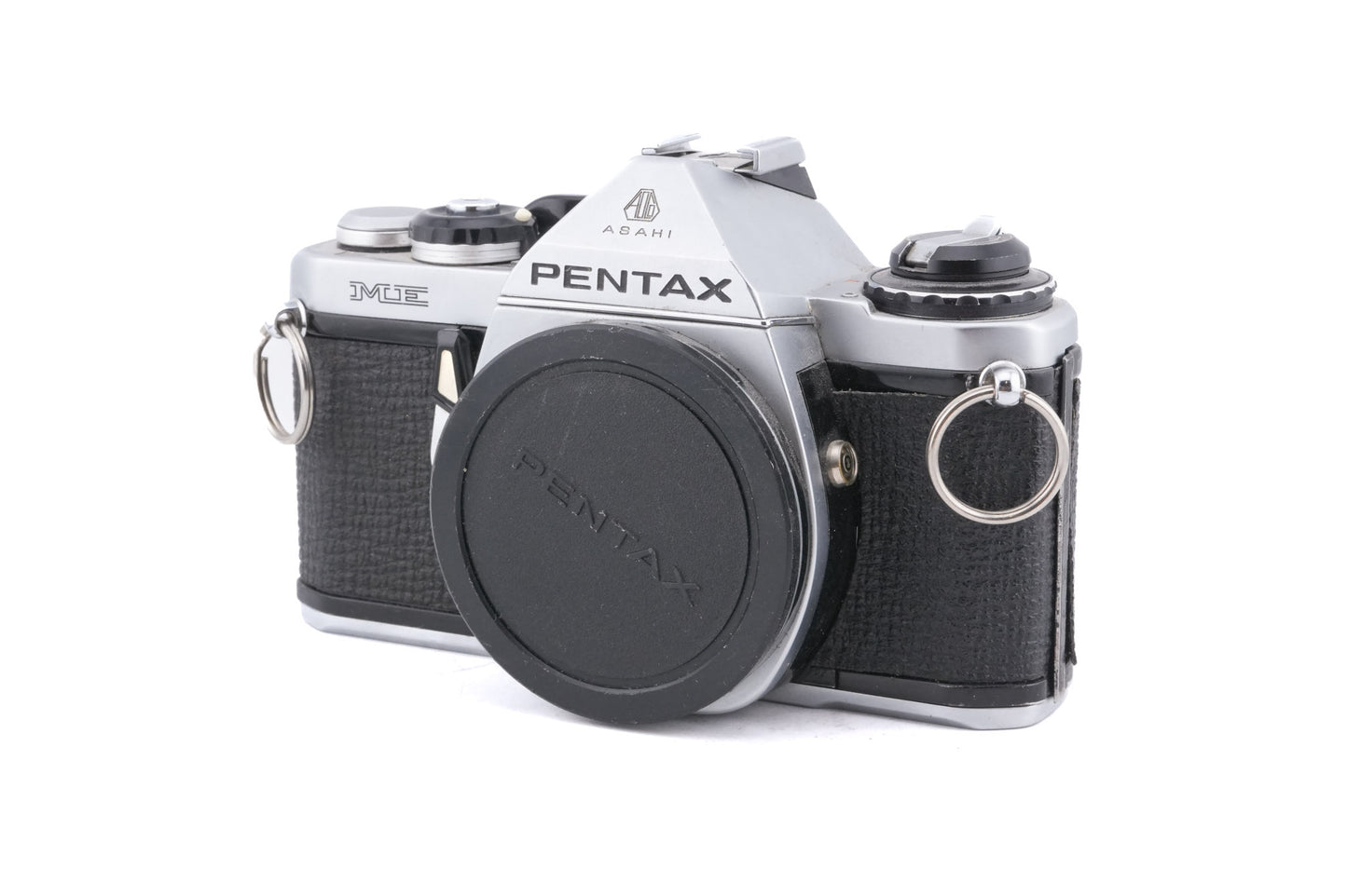 Pentax ME
