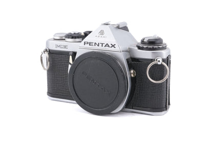 Pentax ME