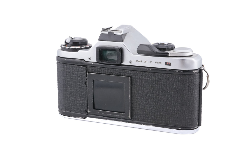 Pentax ME
