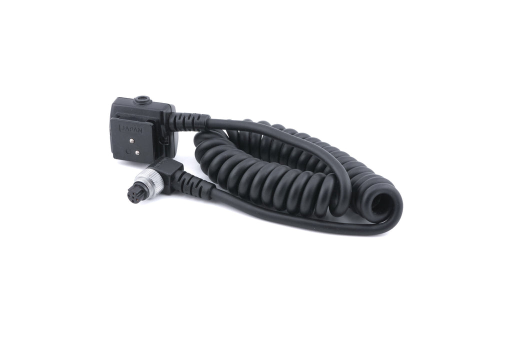 Minolta Off-Flash Sensor Cord