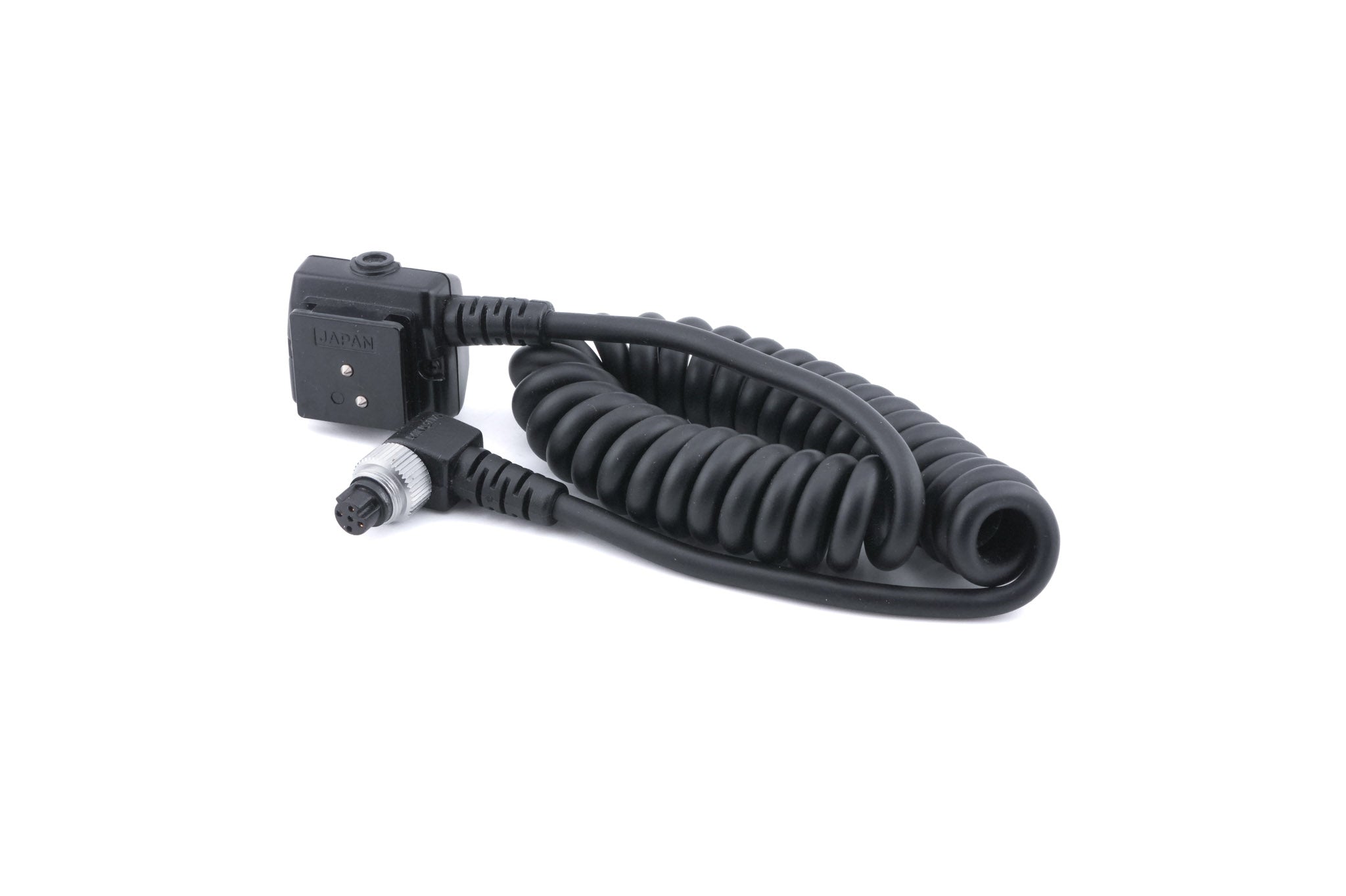 Minolta Off-Flash Sensor Cord