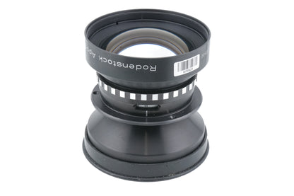 Rodenstock 270mm f11 Apo-Gerogon S
