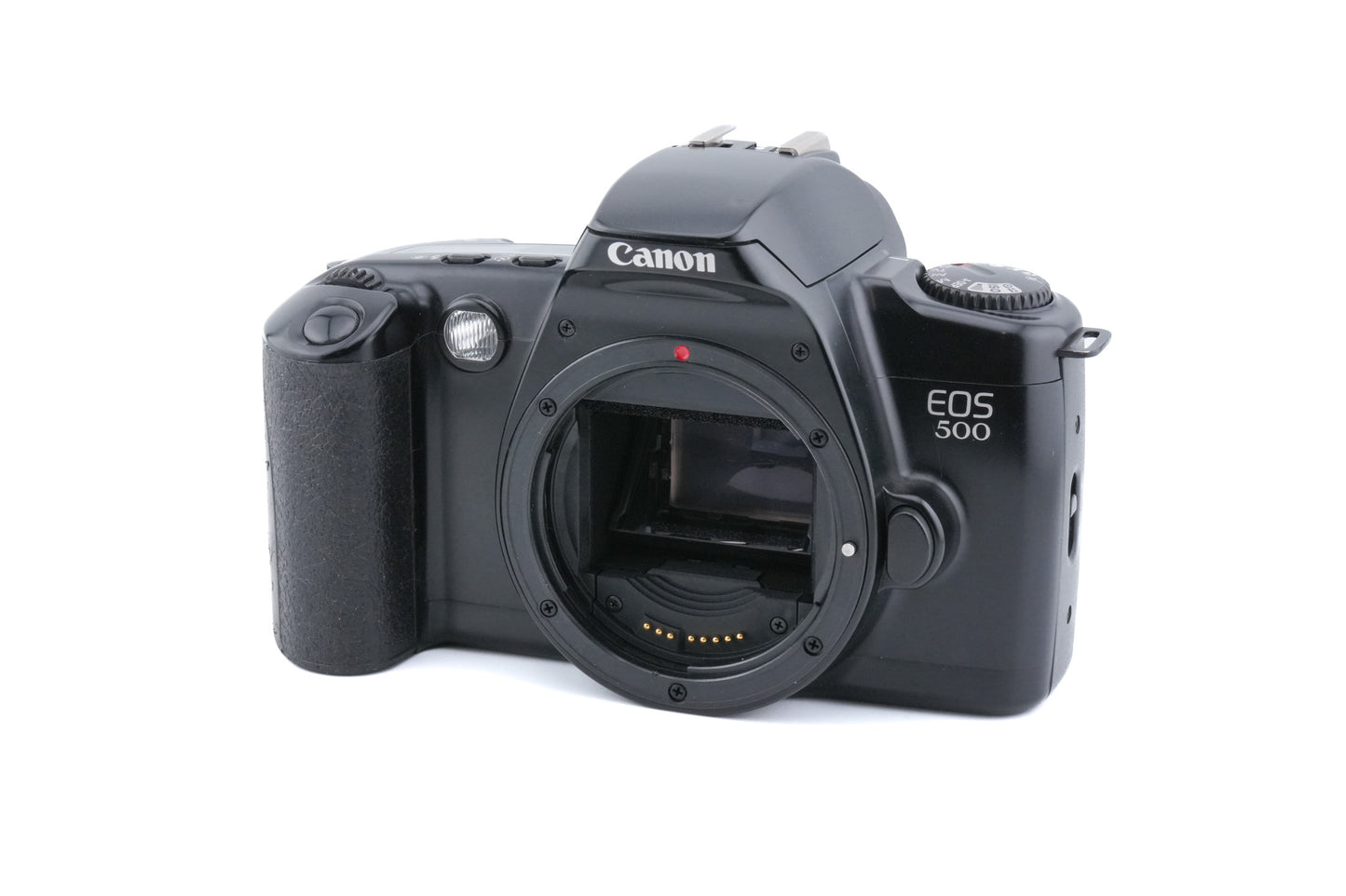 Canon EOS 500