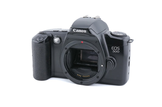 Canon EOS 500