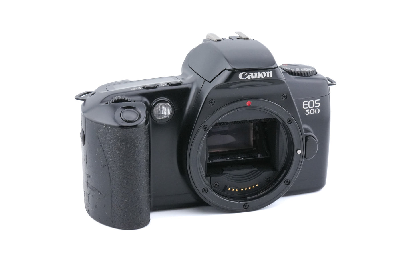 Canon EOS 500