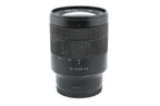 Sony 24-70mm f4 Vario-Tessar ZA OSS T* (SEL2470Z)