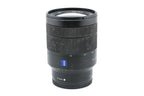 Sony 24-70mm f4 Vario-Tessar ZA OSS T* (SEL2470Z)
