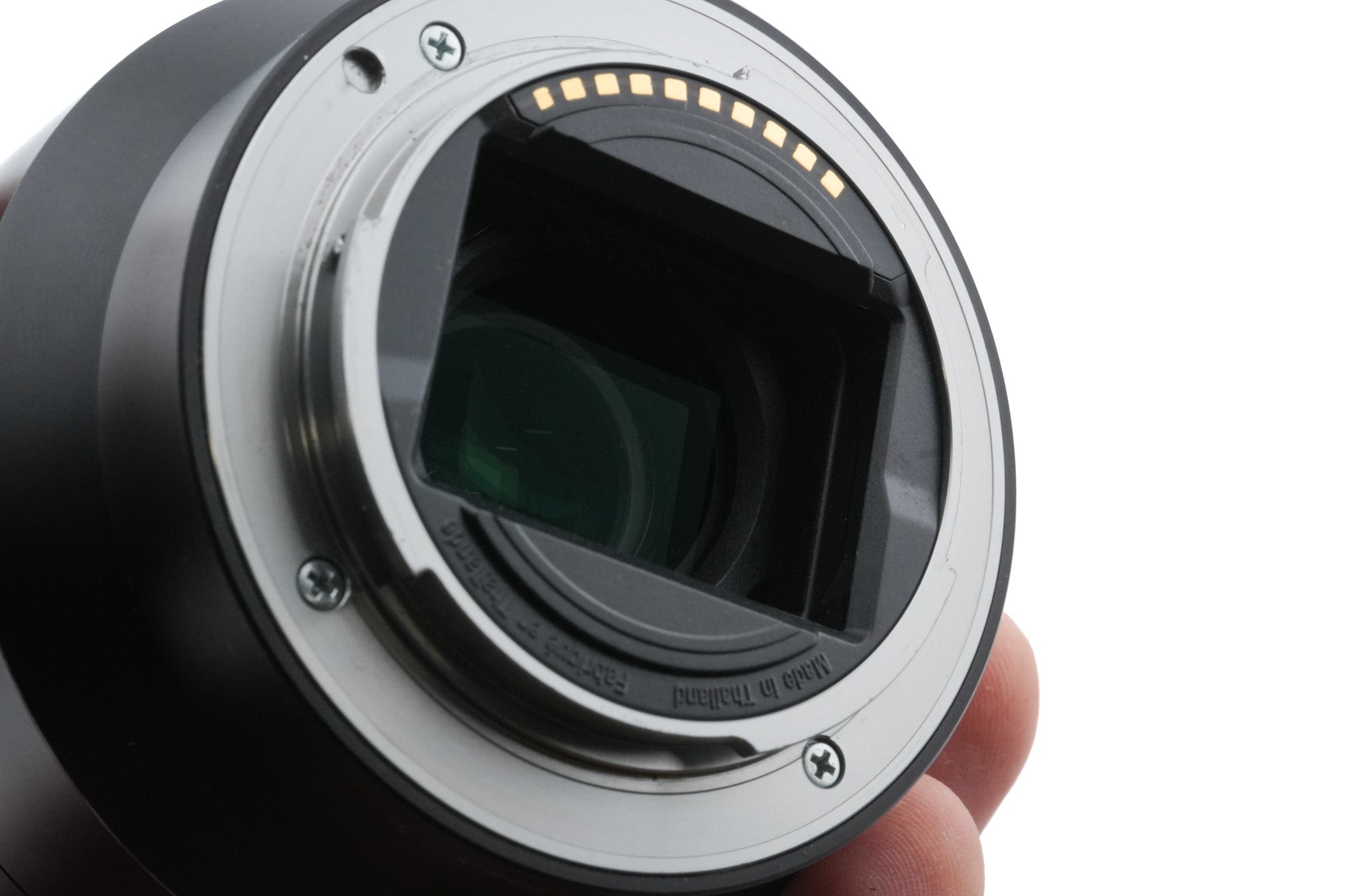 Sony 24-70mm f4 Vario-Tessar ZA OSS T* (SEL2470Z) – Kamerastore